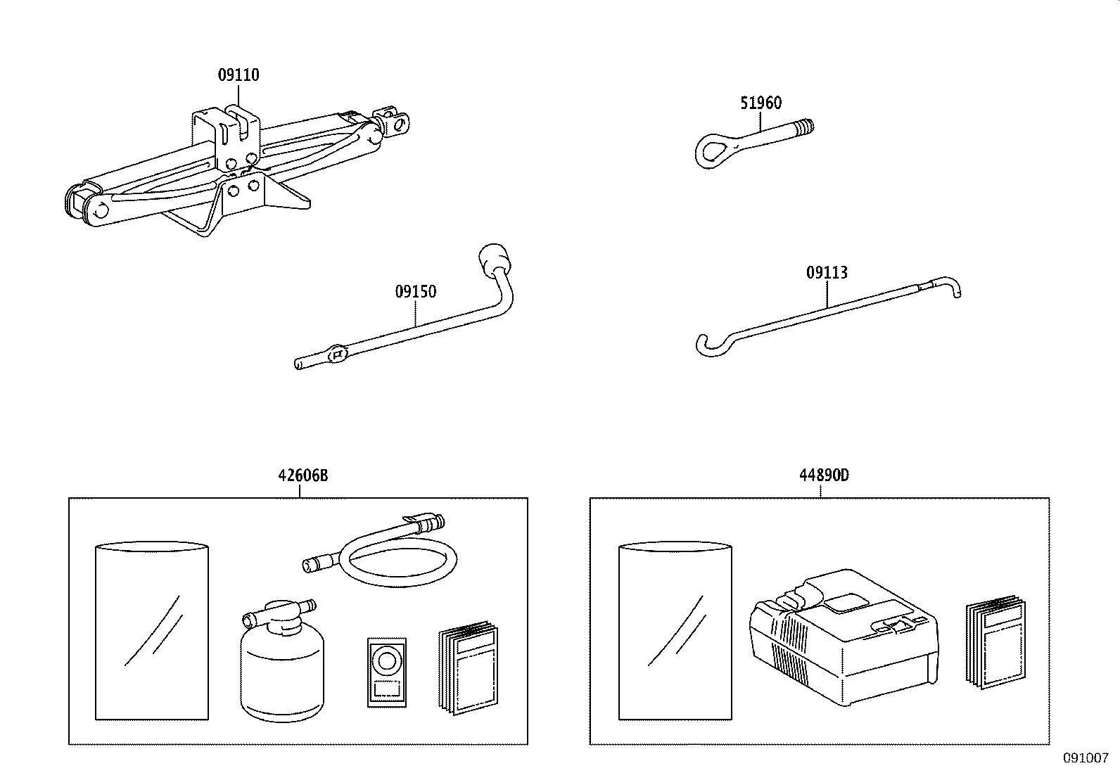 diagram