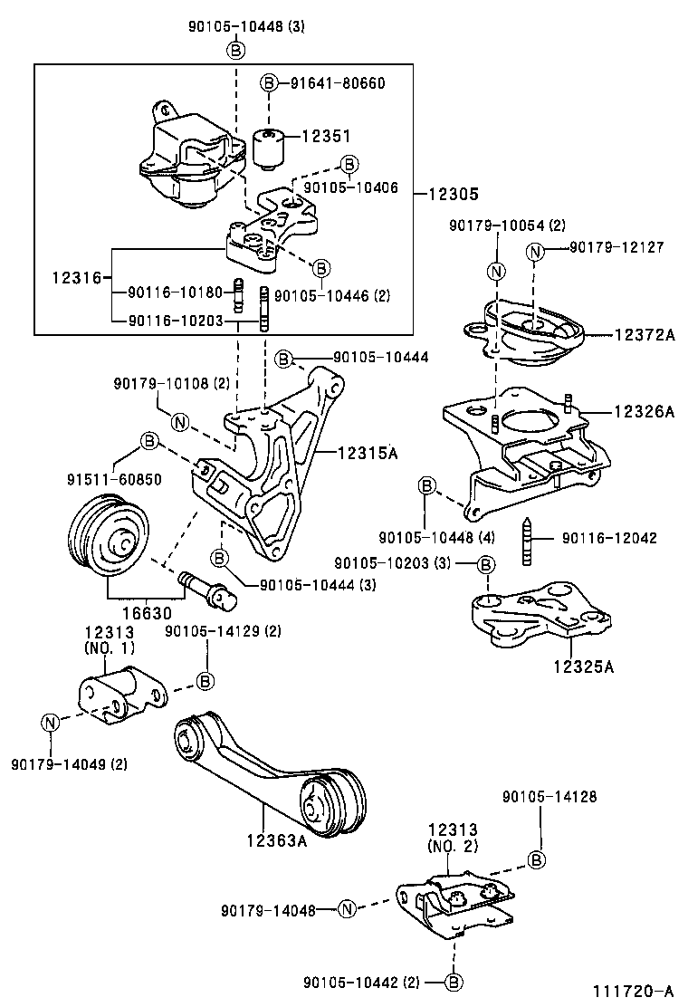 diagram