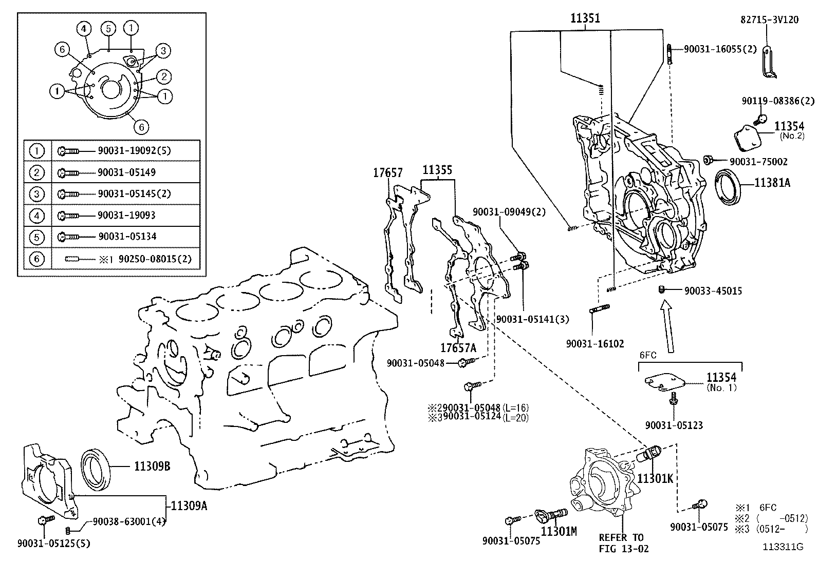 diagram