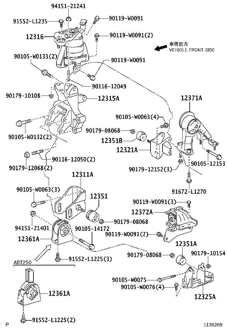 diagram