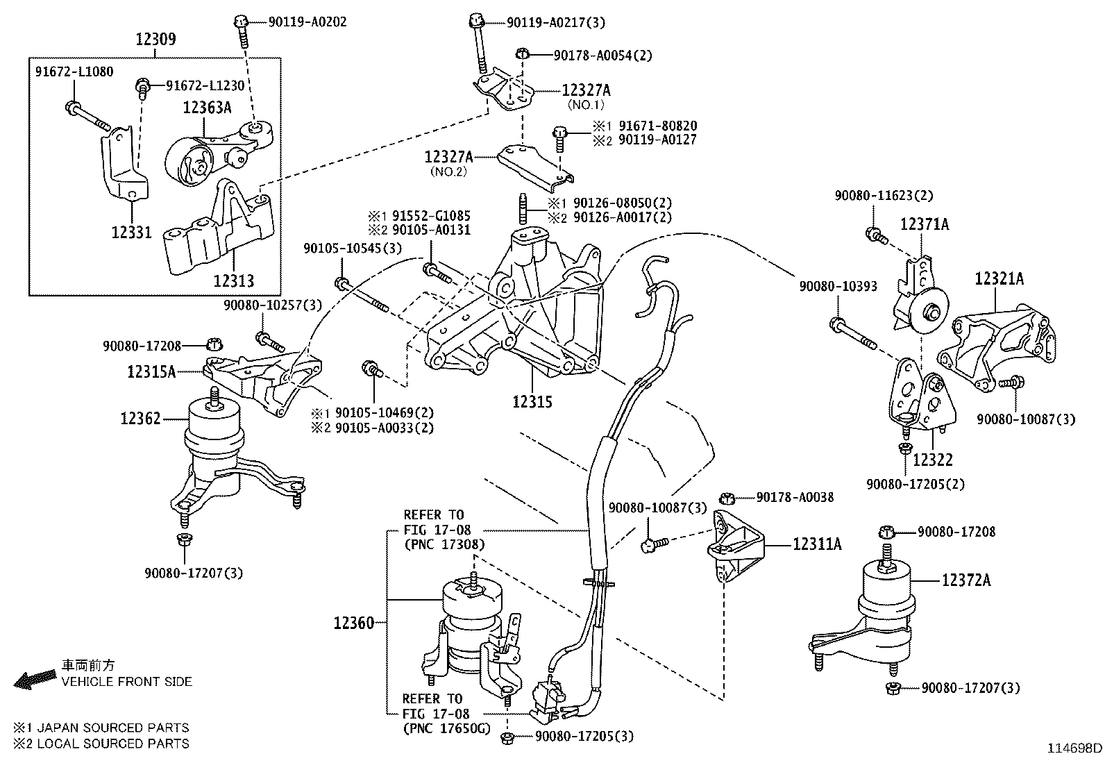 diagram