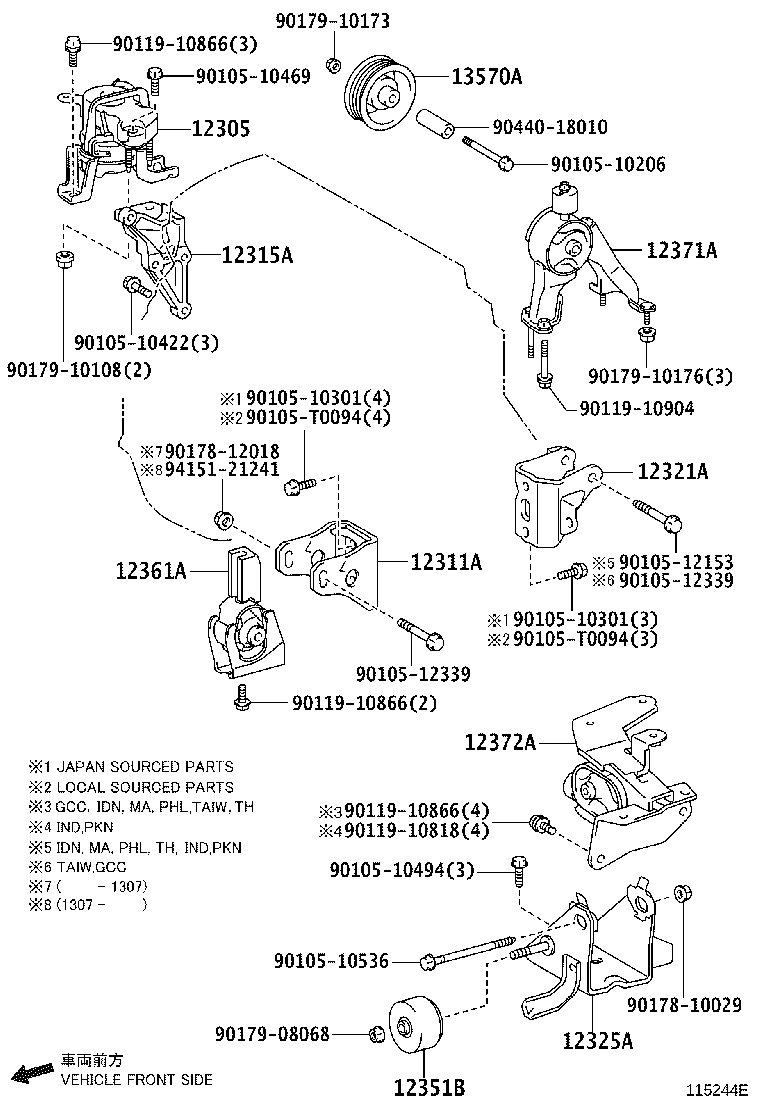 diagram