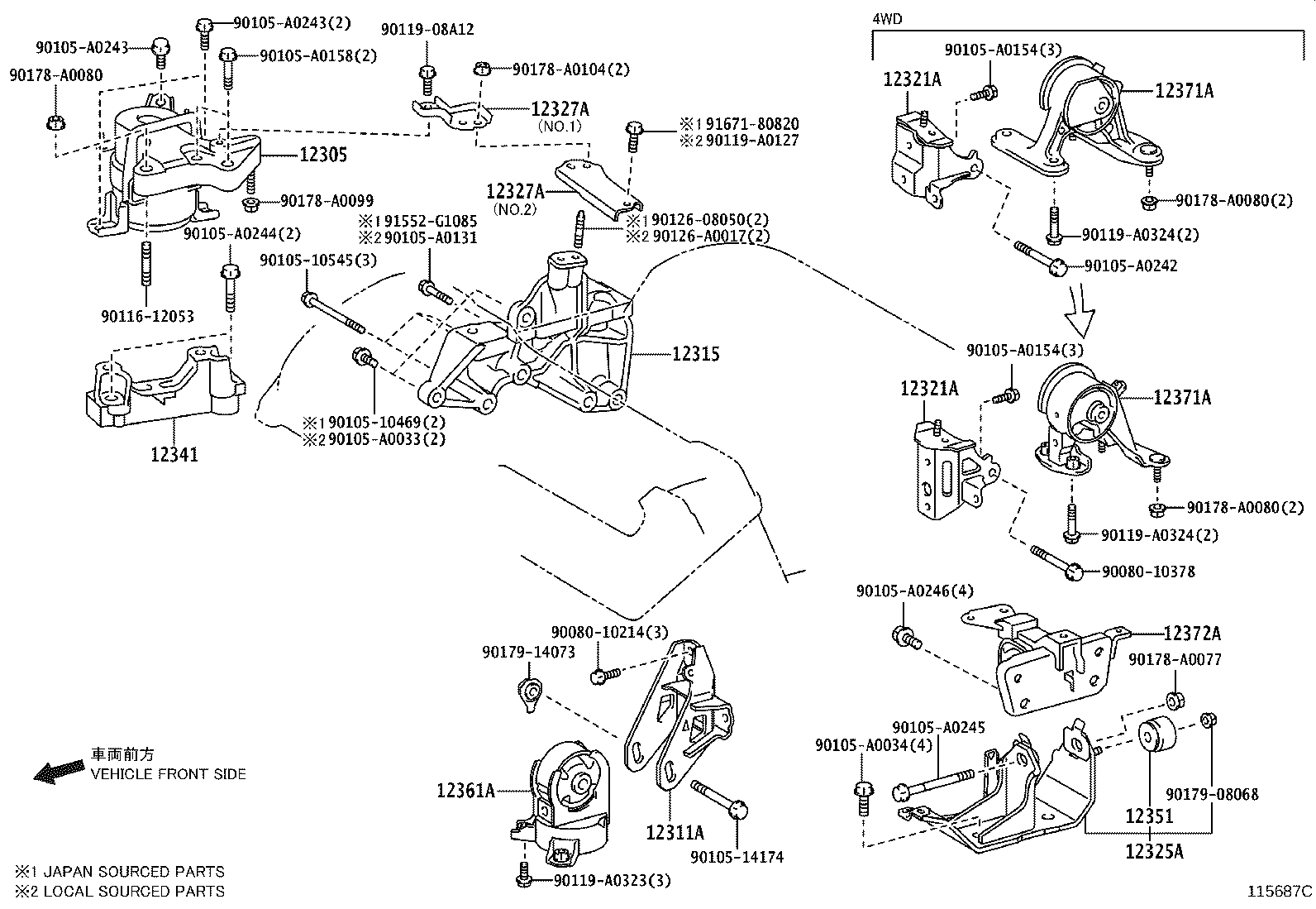 diagram