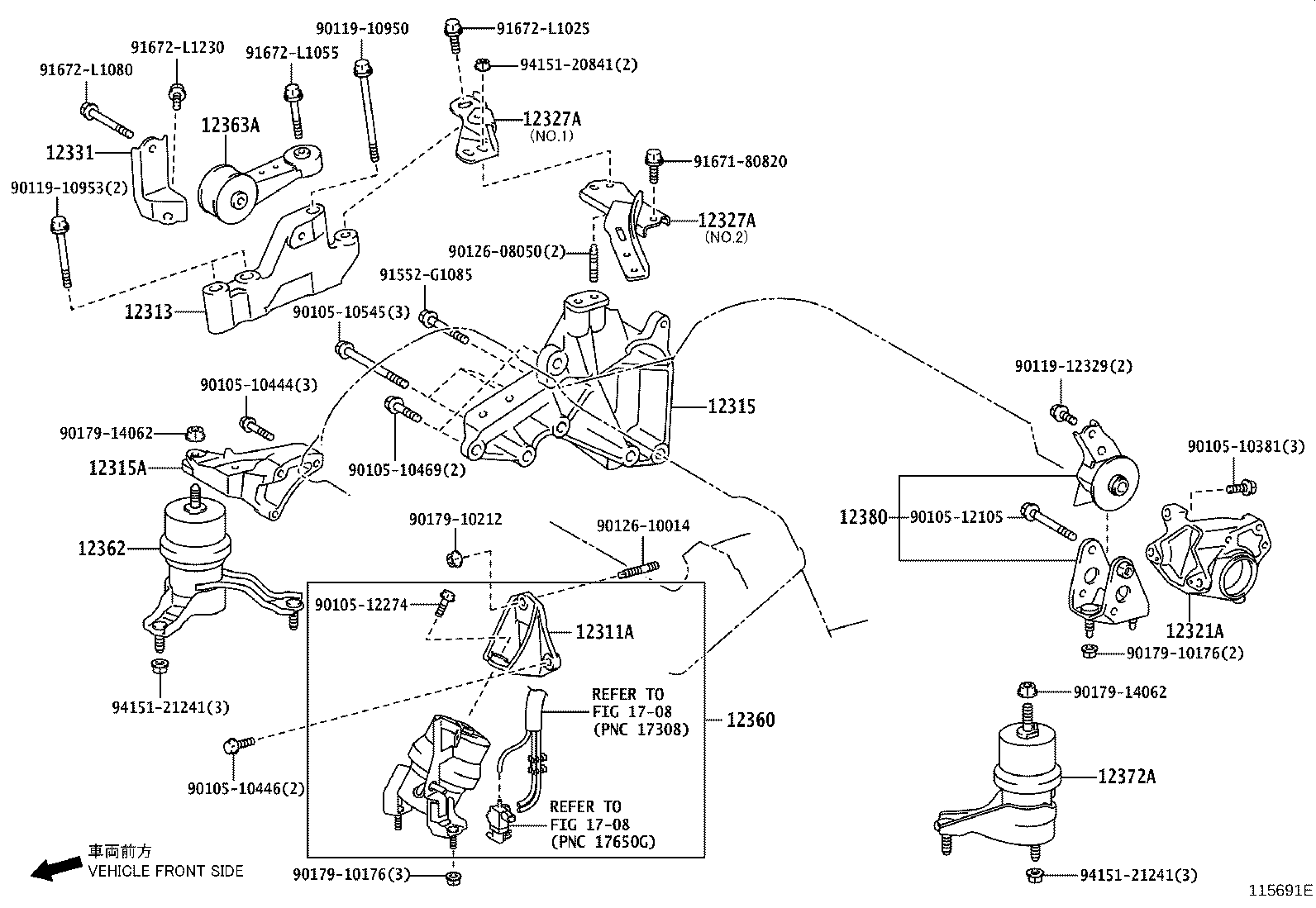 diagram