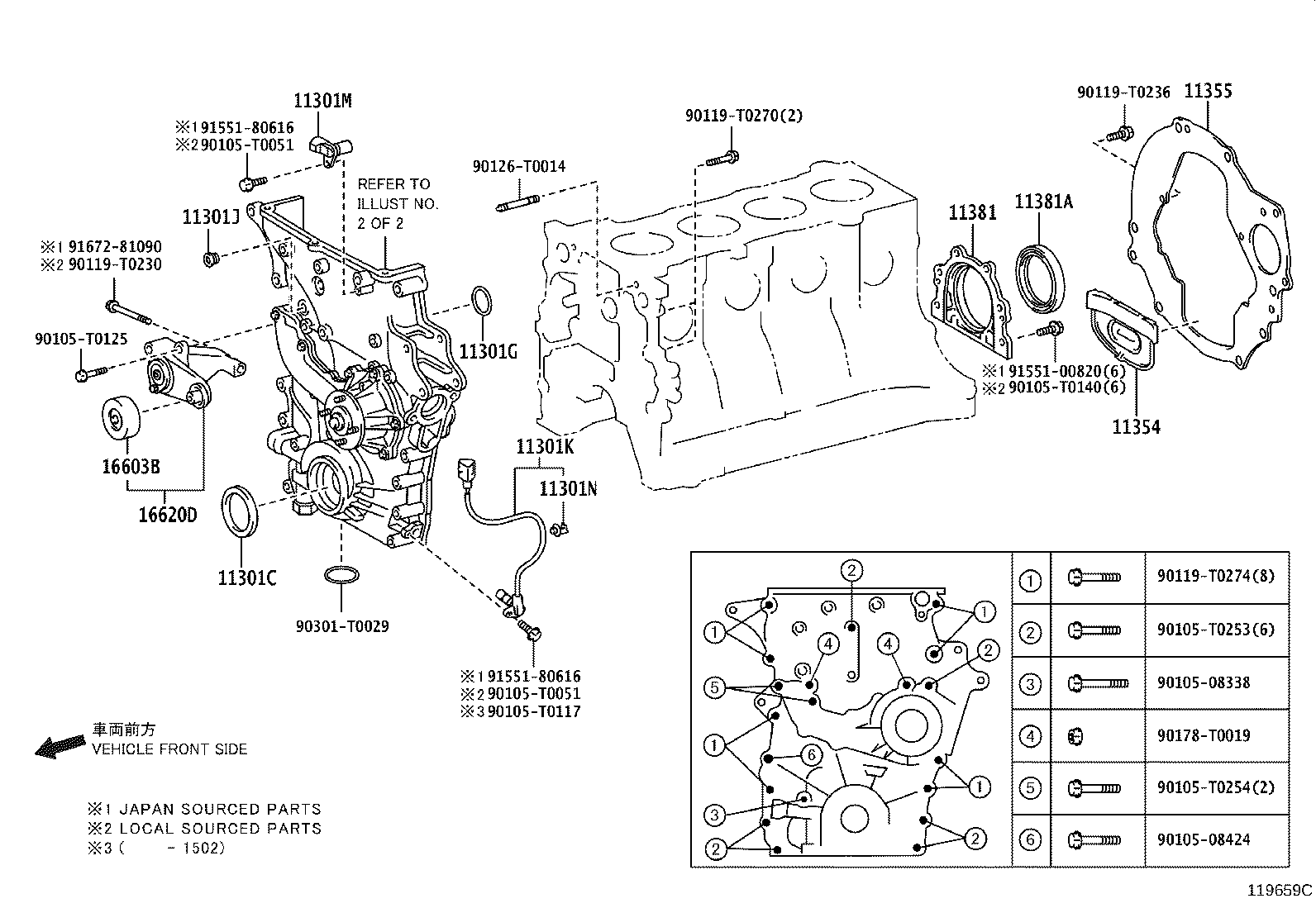 diagram