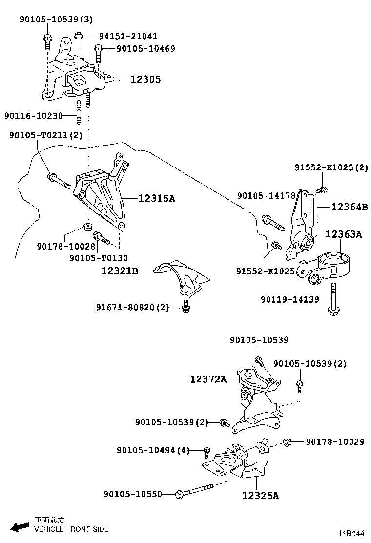 diagram