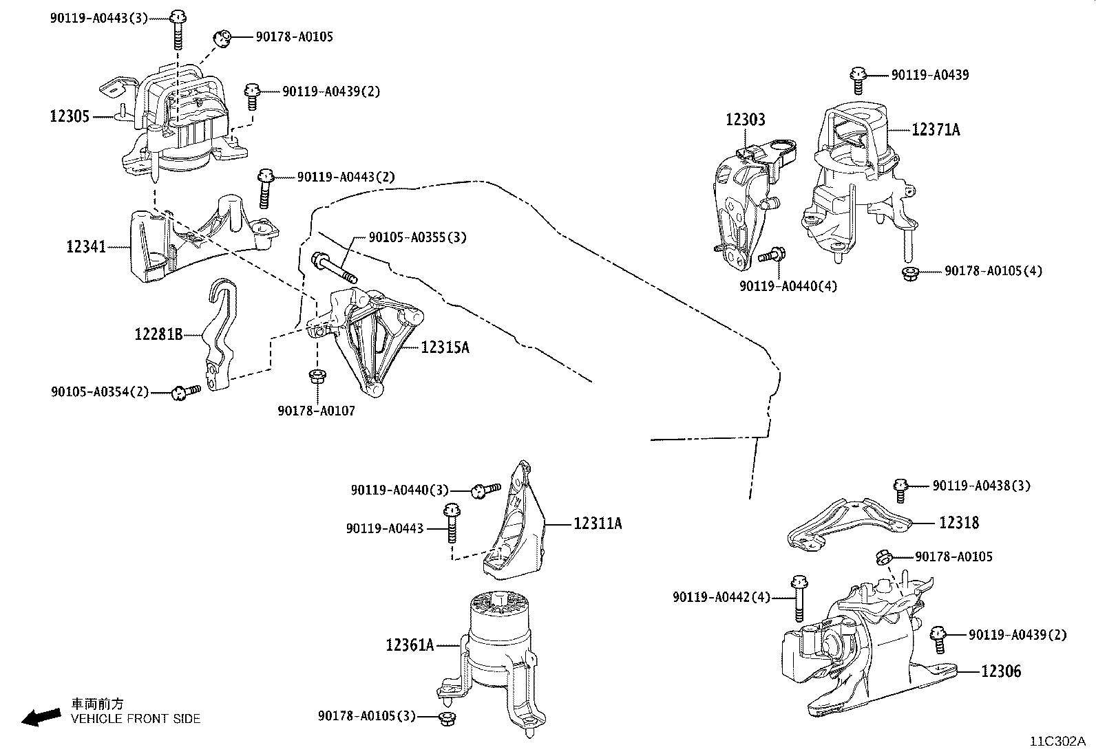 diagram