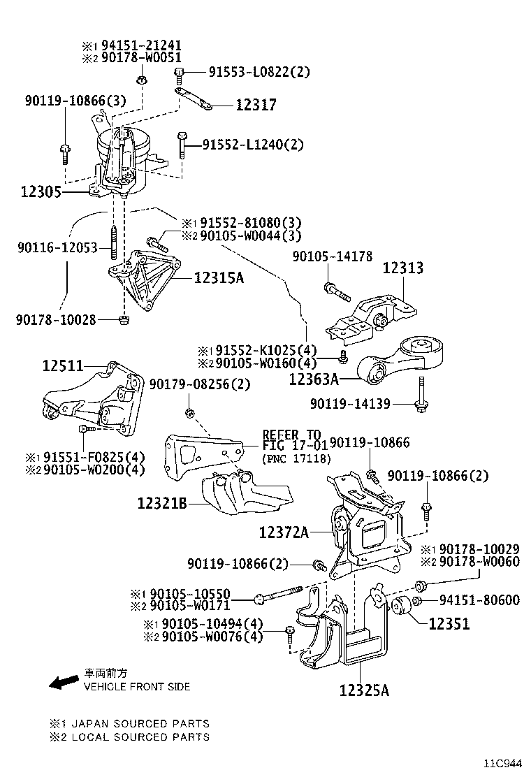 diagram