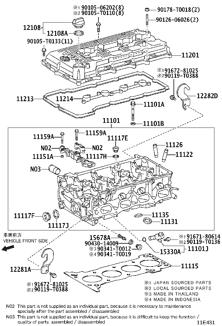 diagram