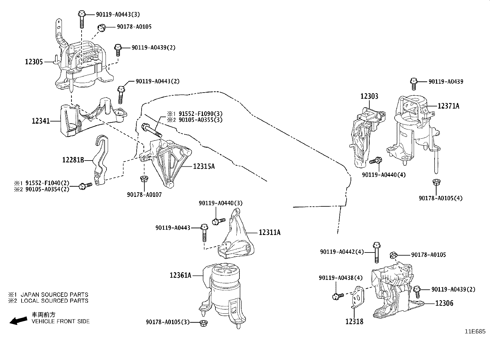 diagram
