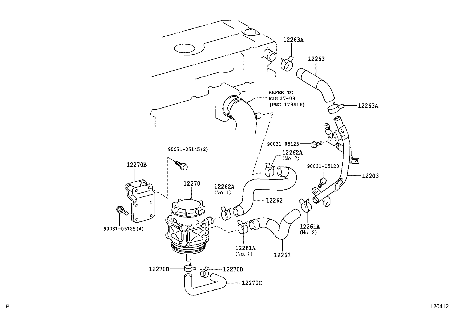 diagram
