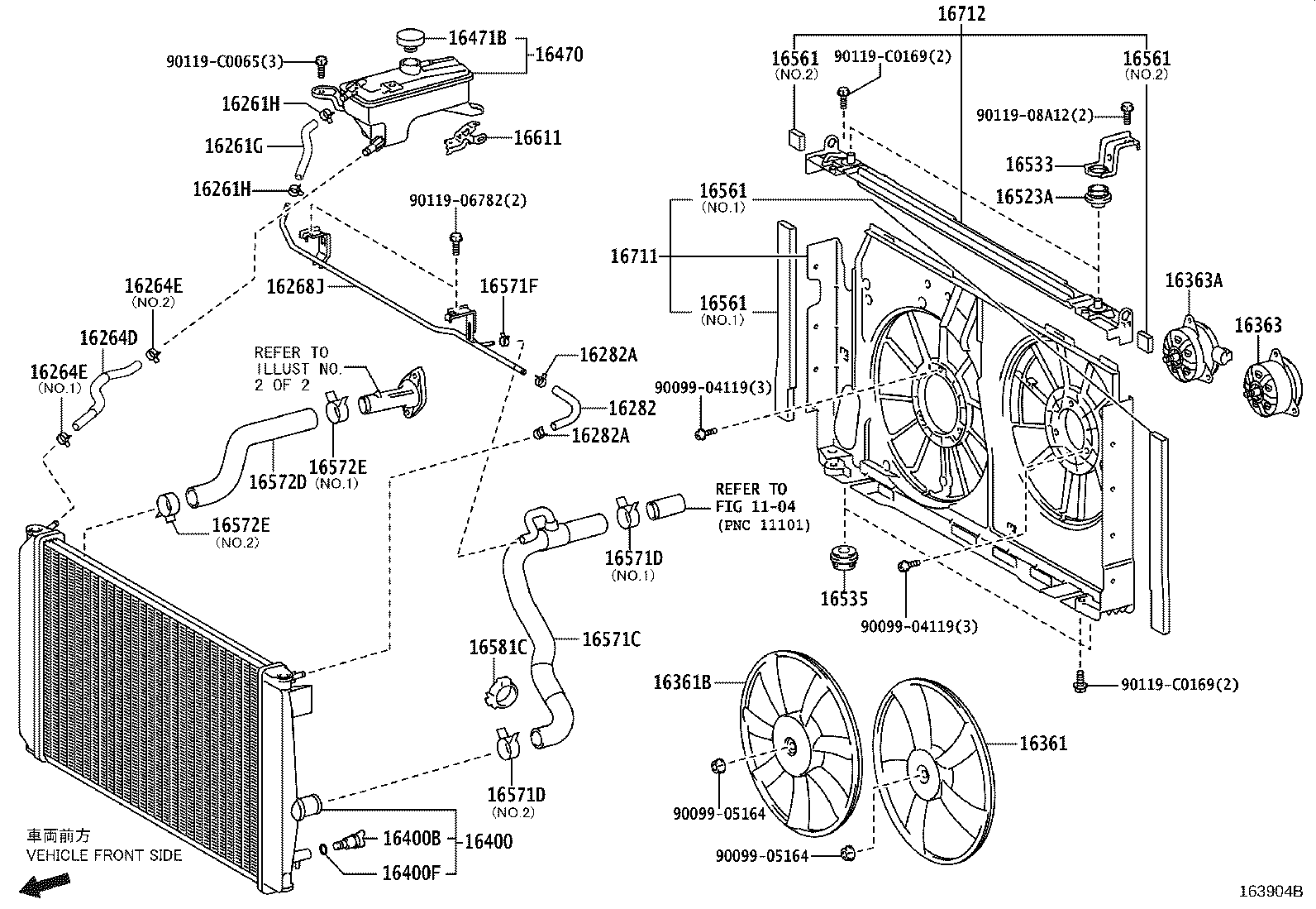 diagram