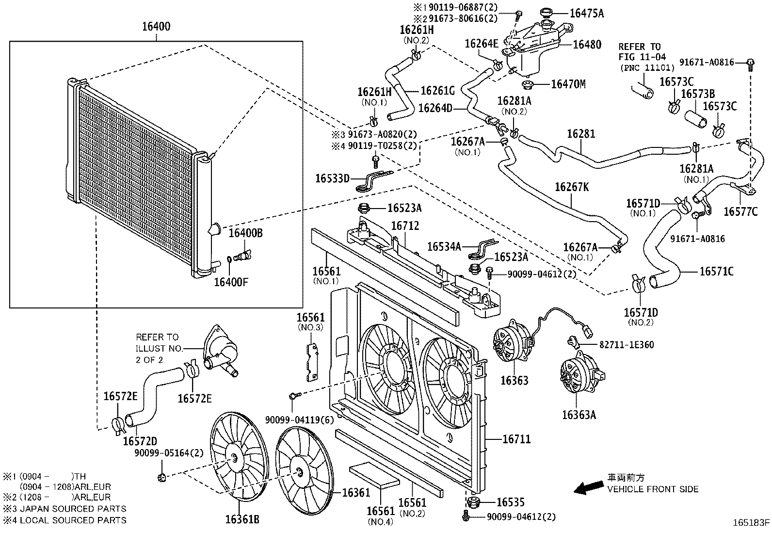 diagram