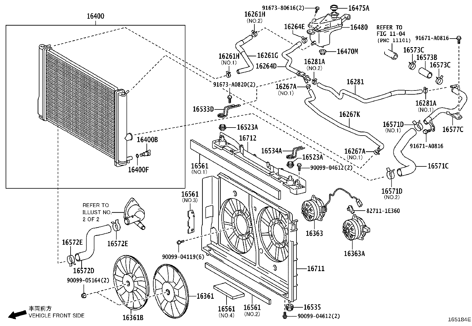 diagram