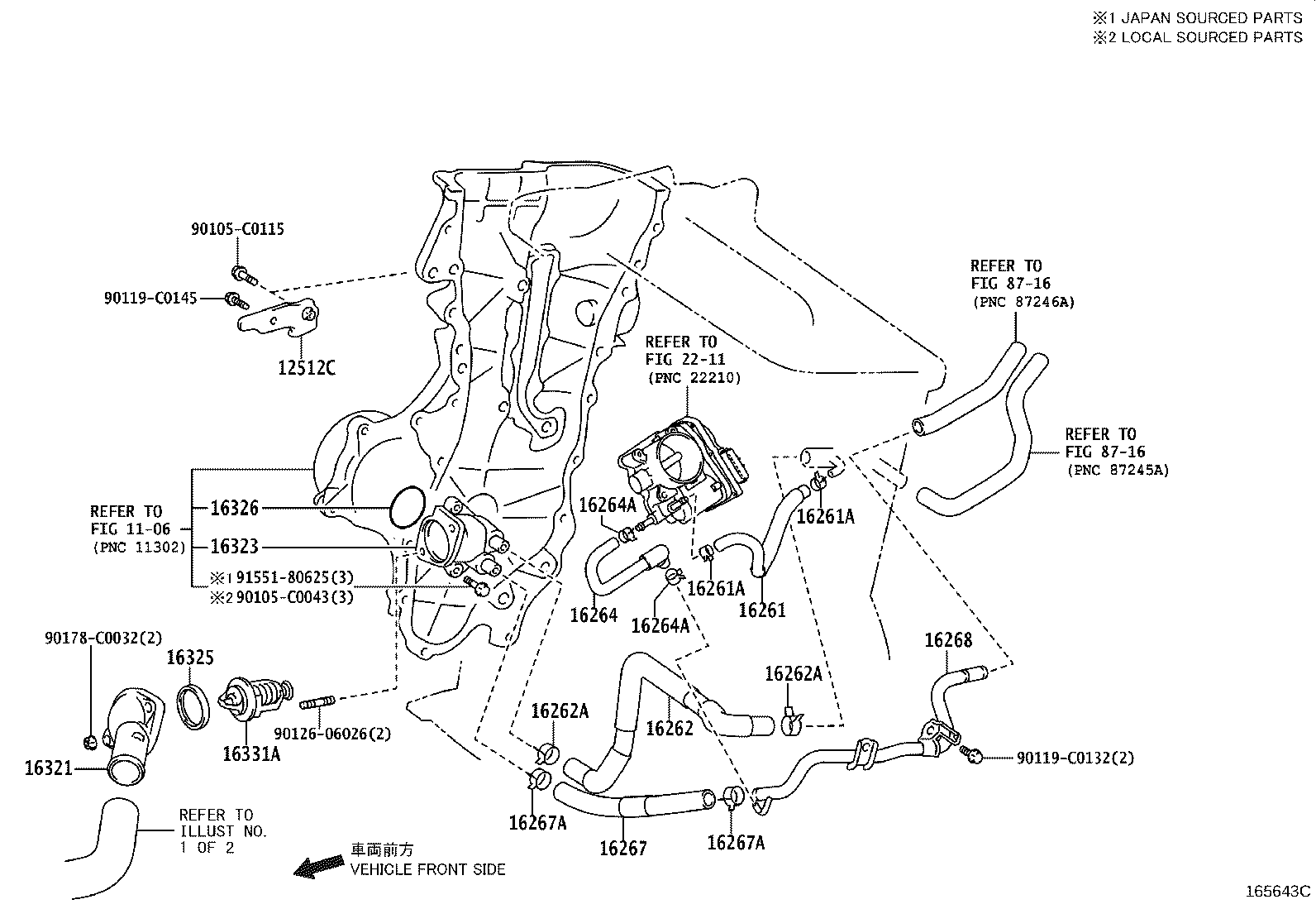 diagram