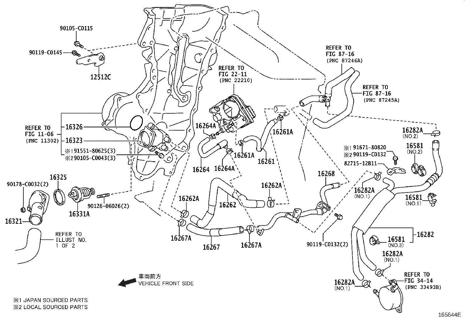 diagram