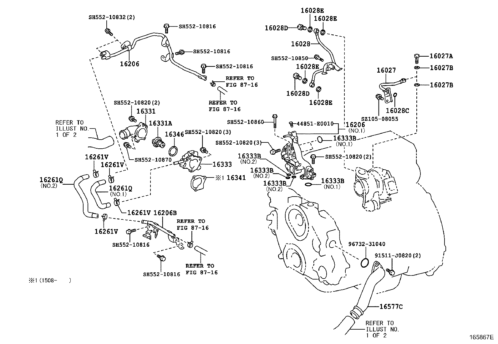 diagram