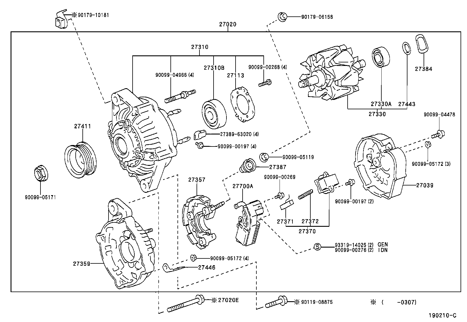 diagram