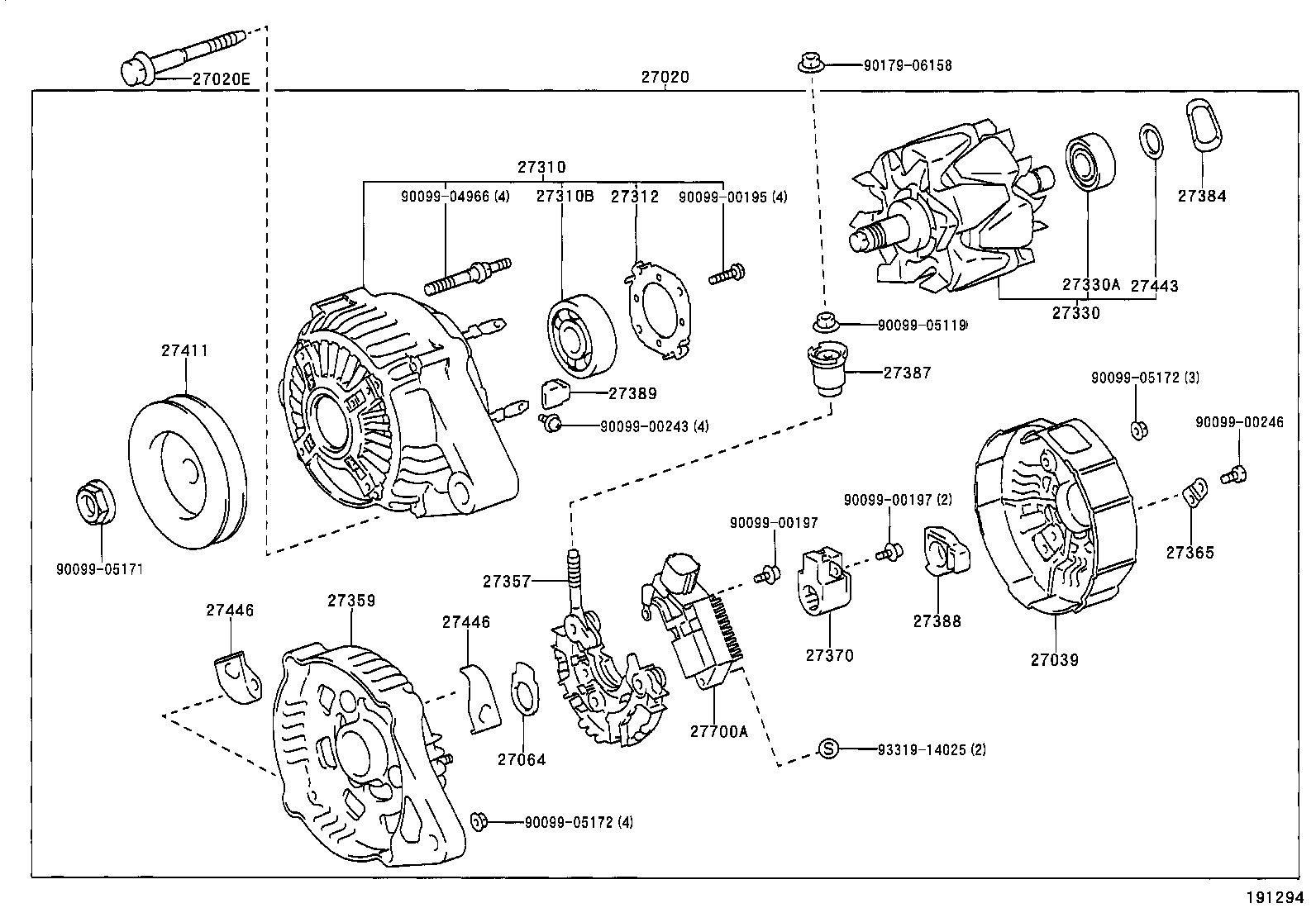 diagram