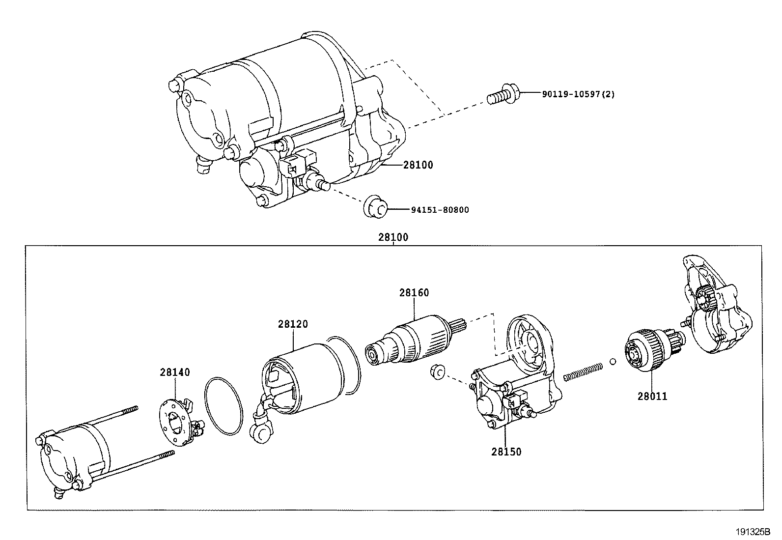 diagram