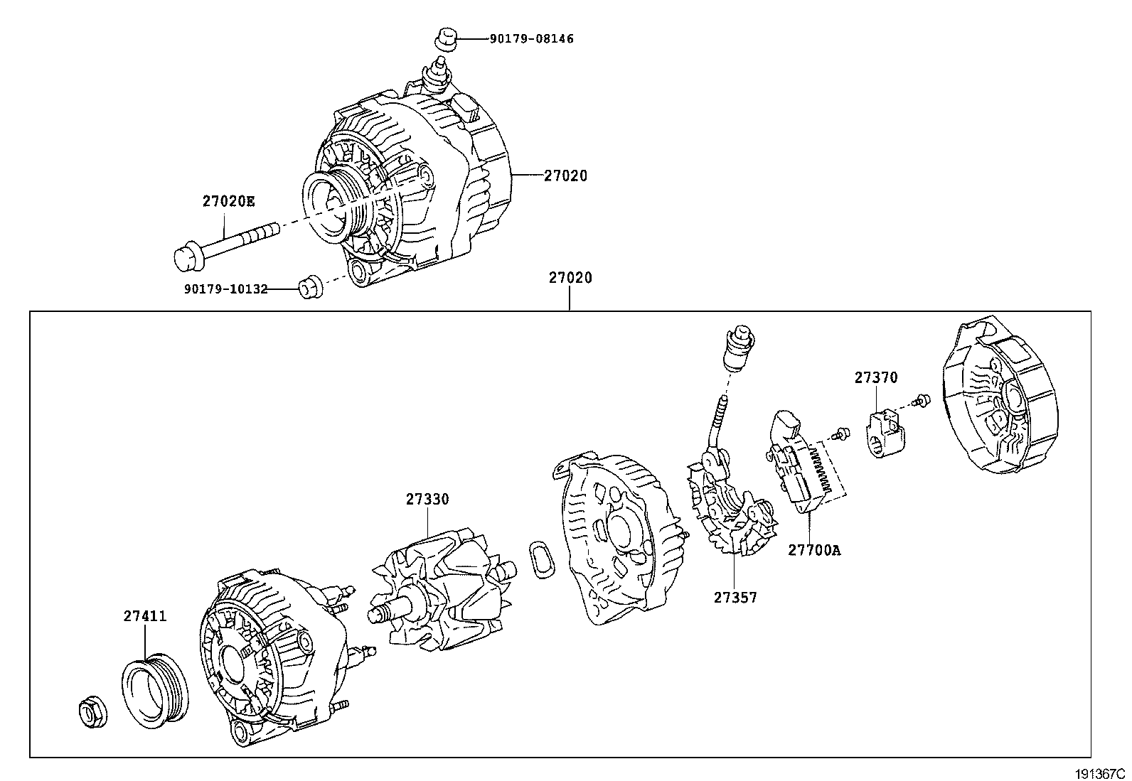 diagram