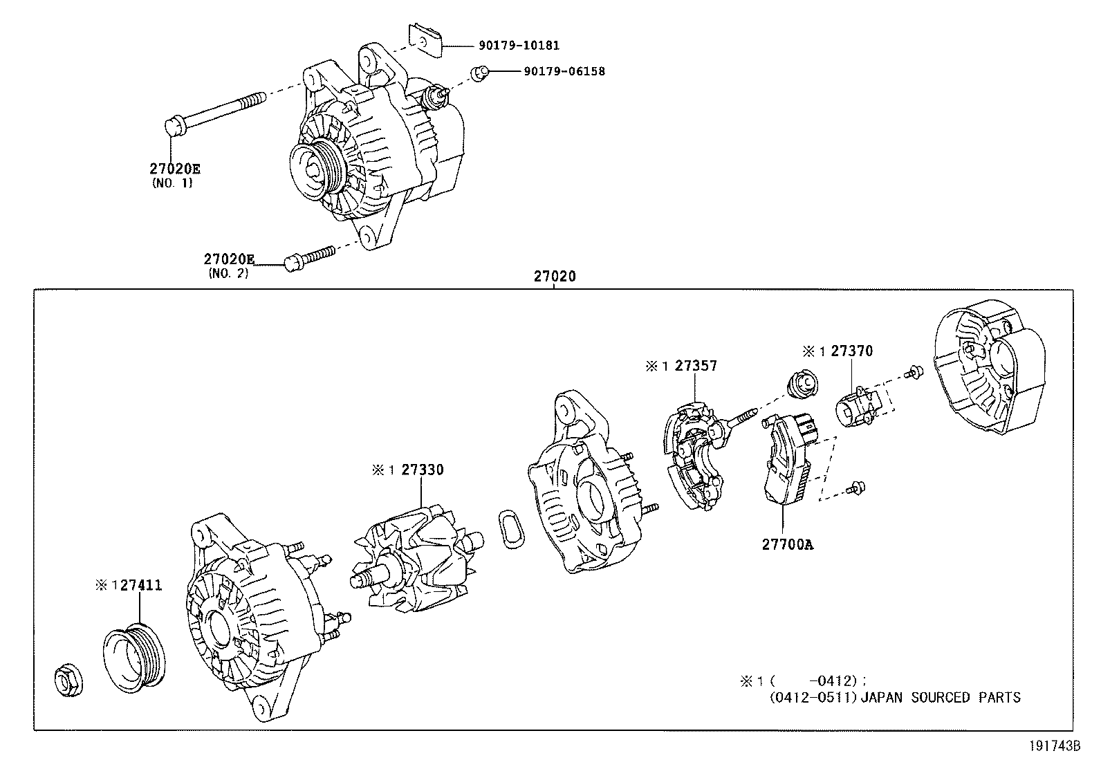 diagram