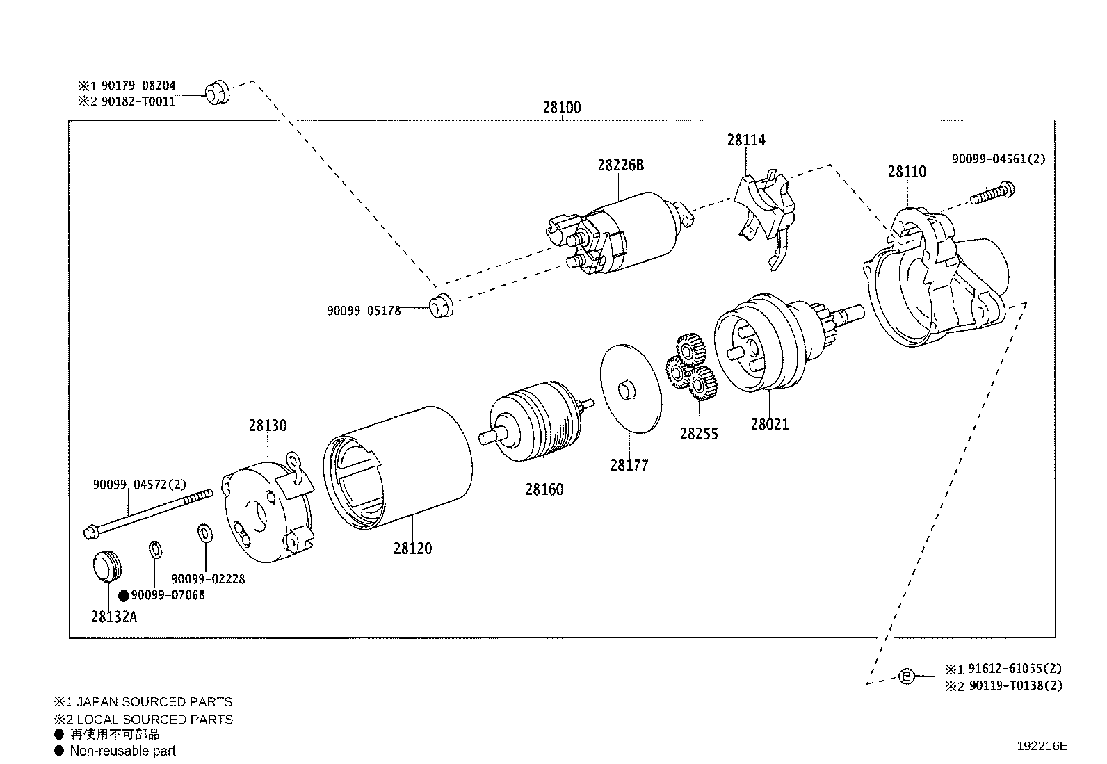 diagram
