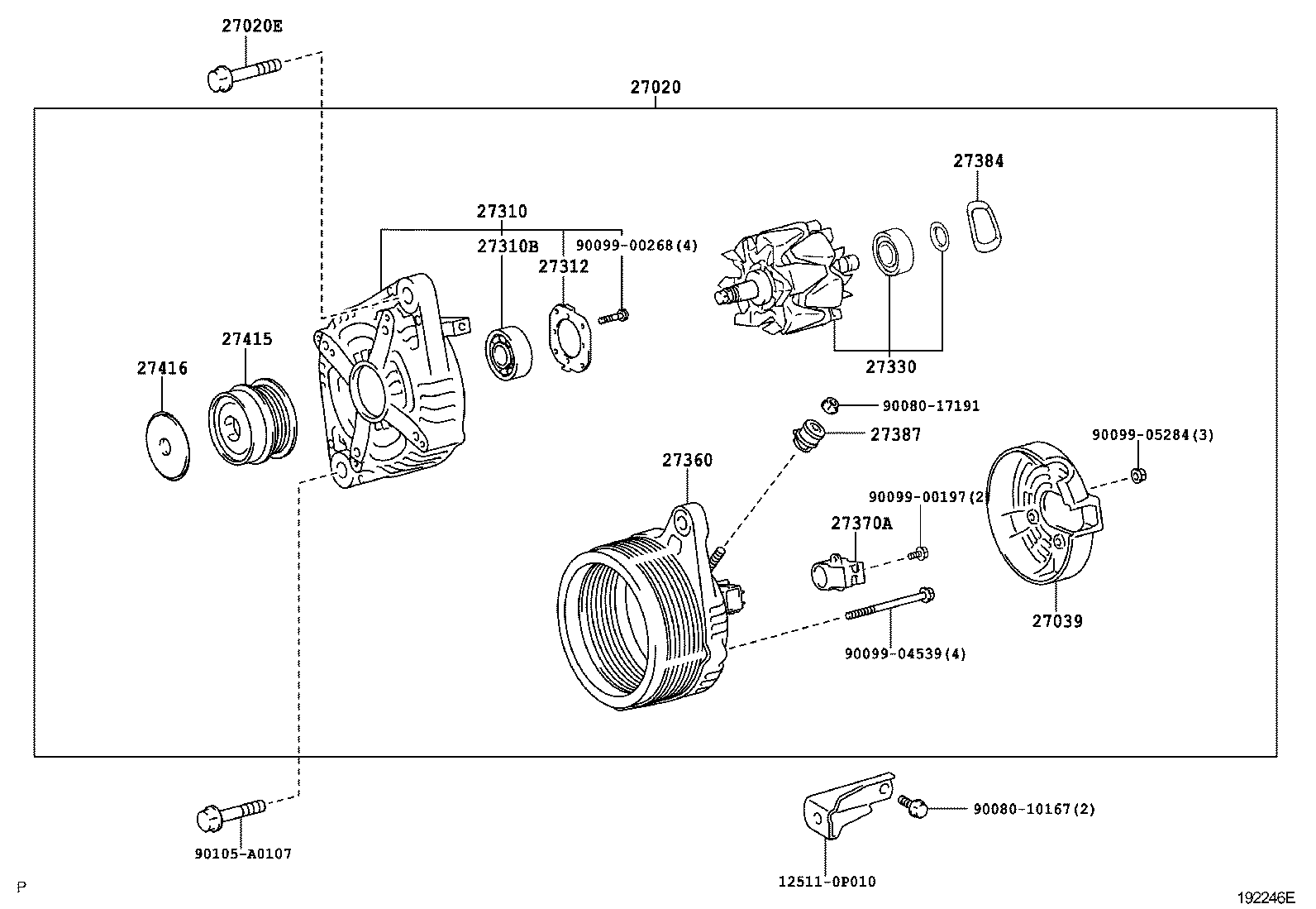 diagram