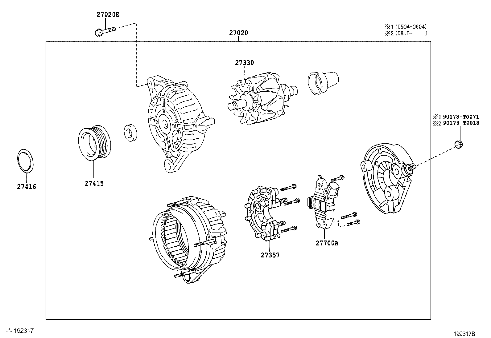 diagram