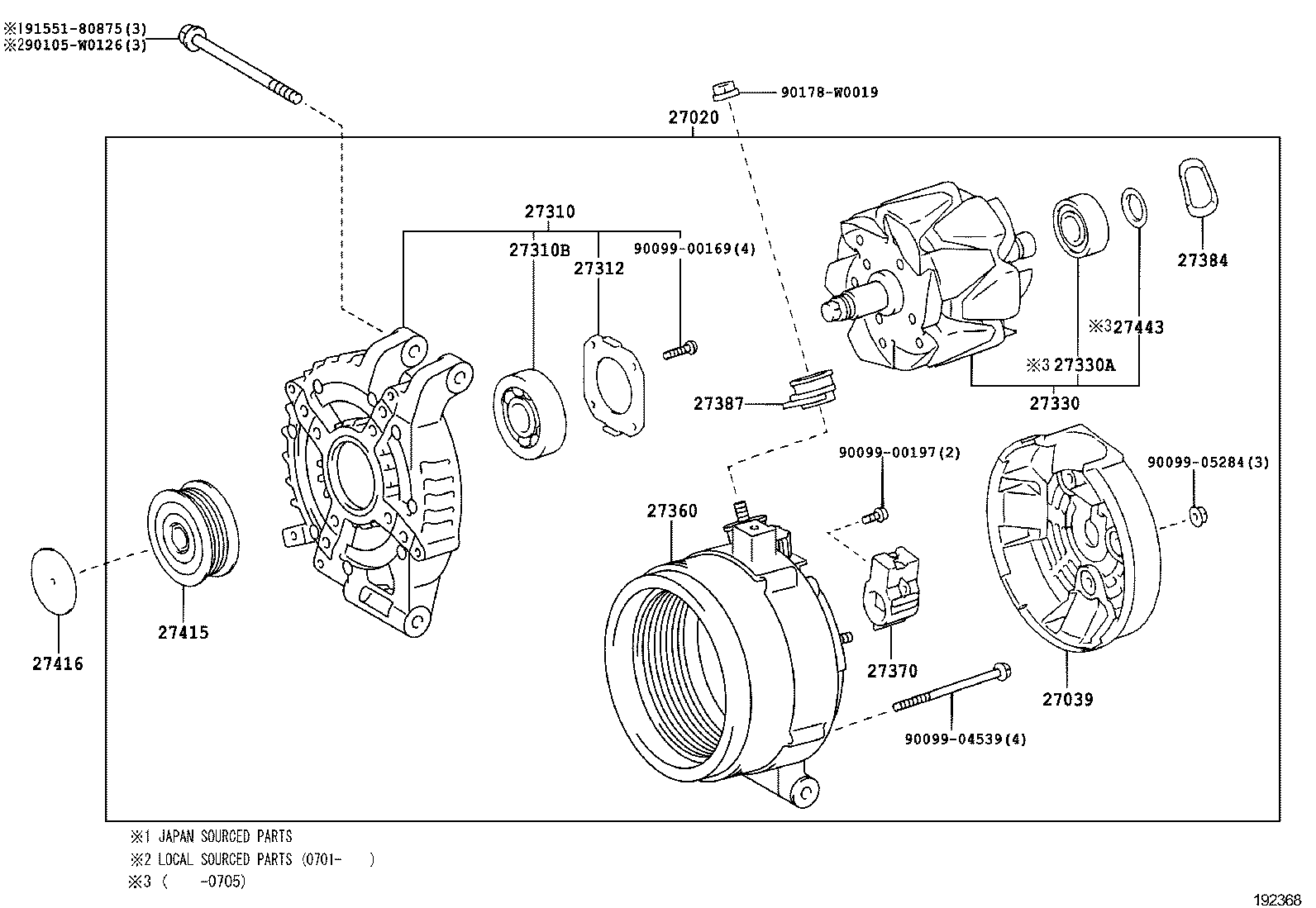 diagram