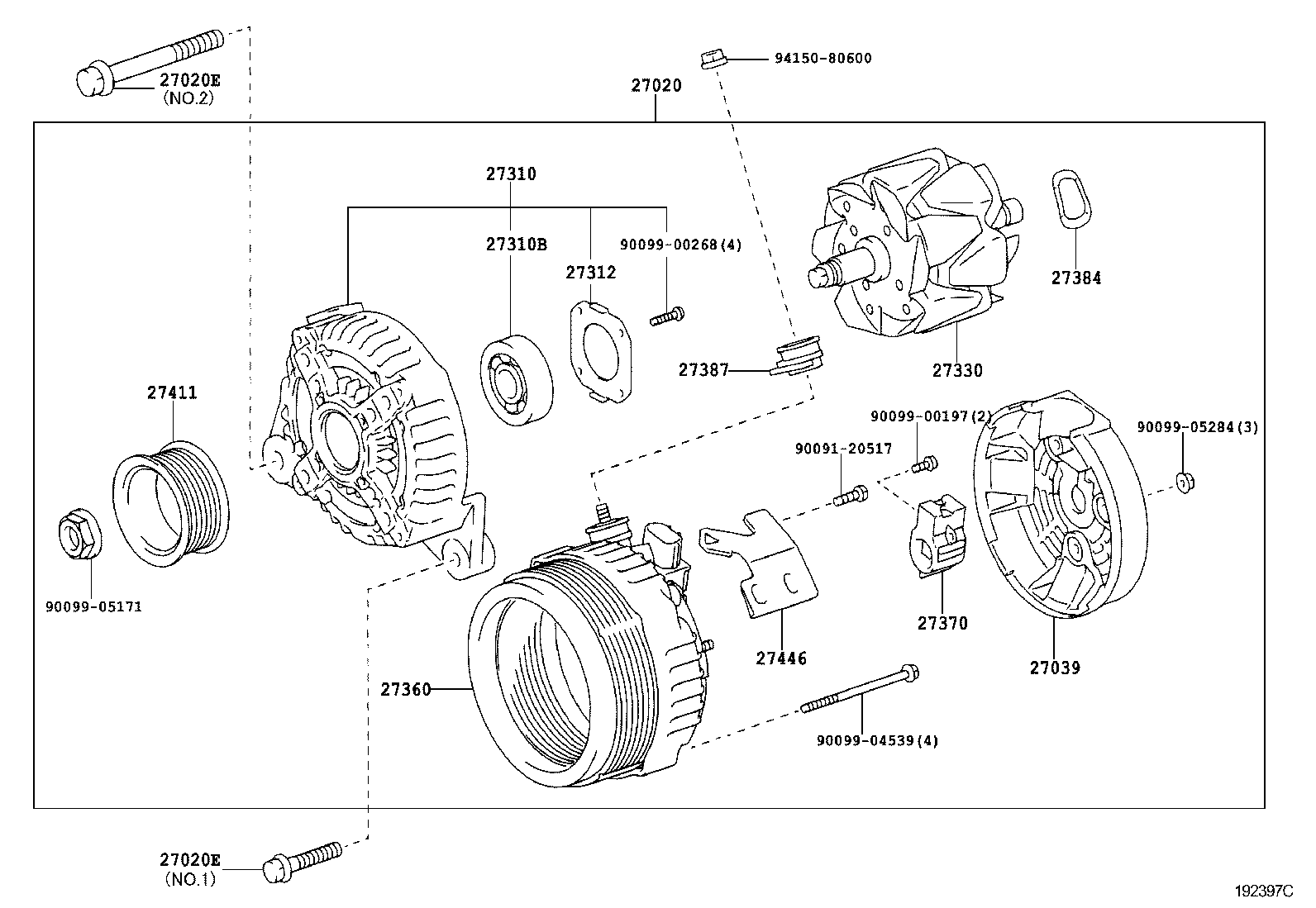diagram
