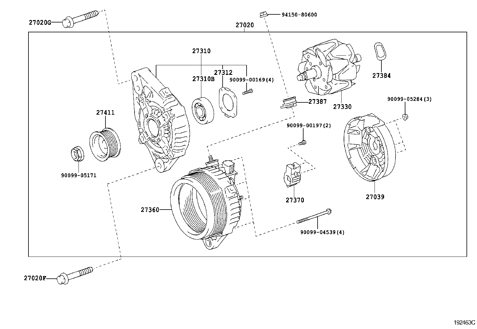 diagram