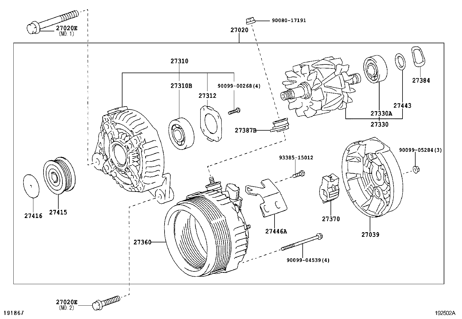 diagram
