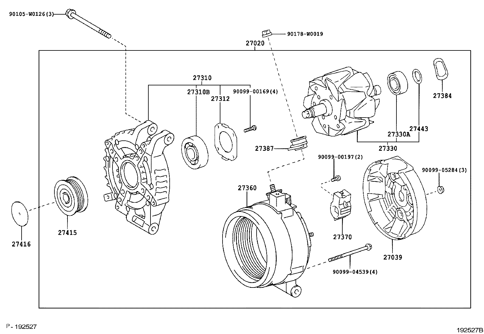 diagram