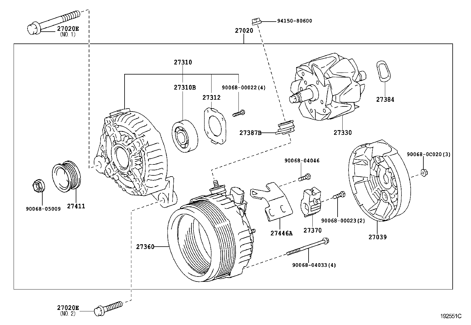 diagram