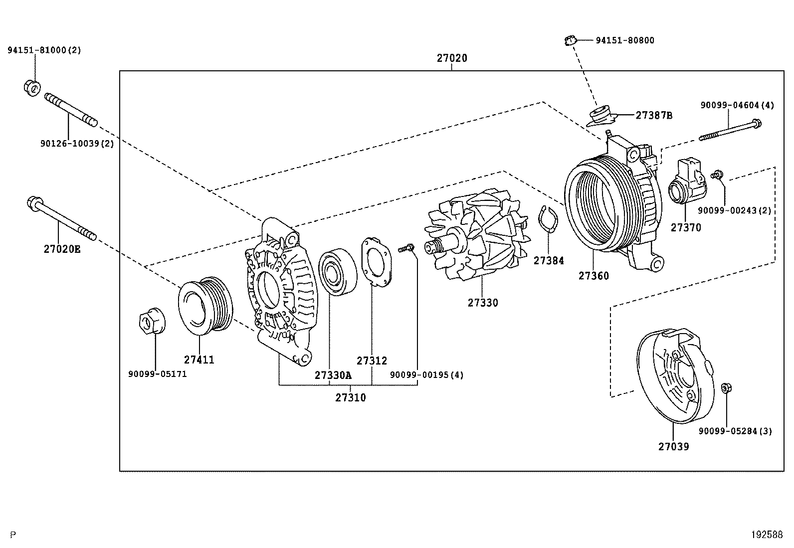 diagram