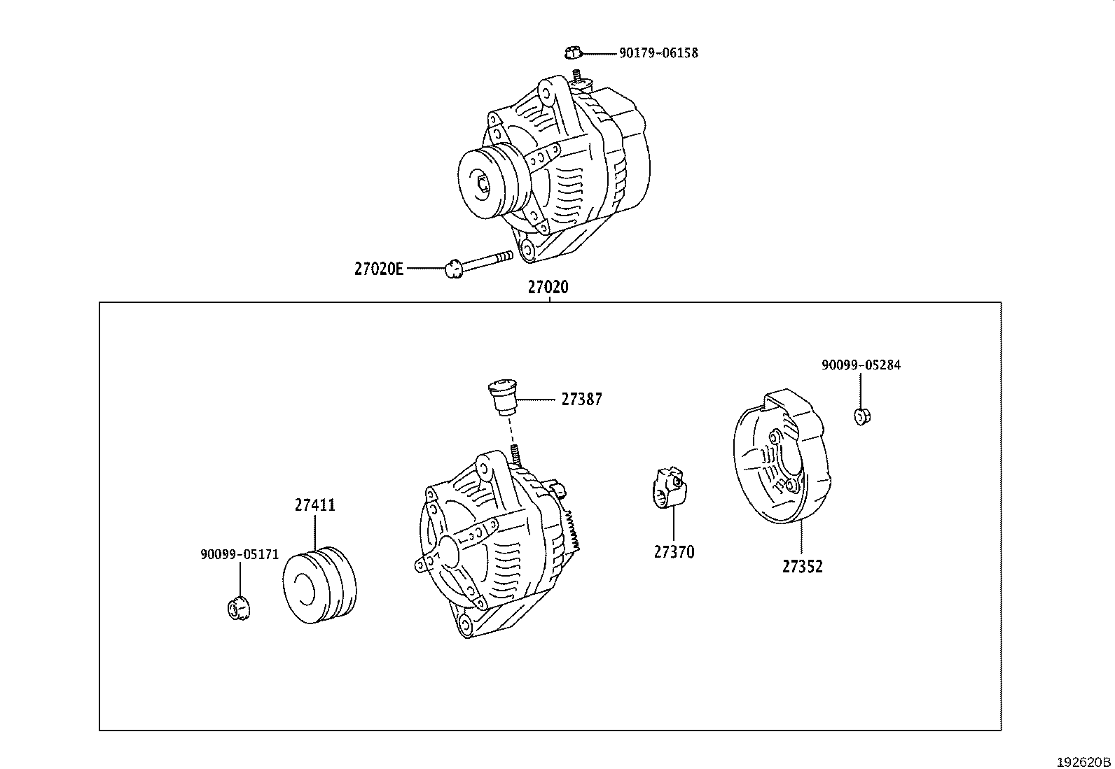 diagram