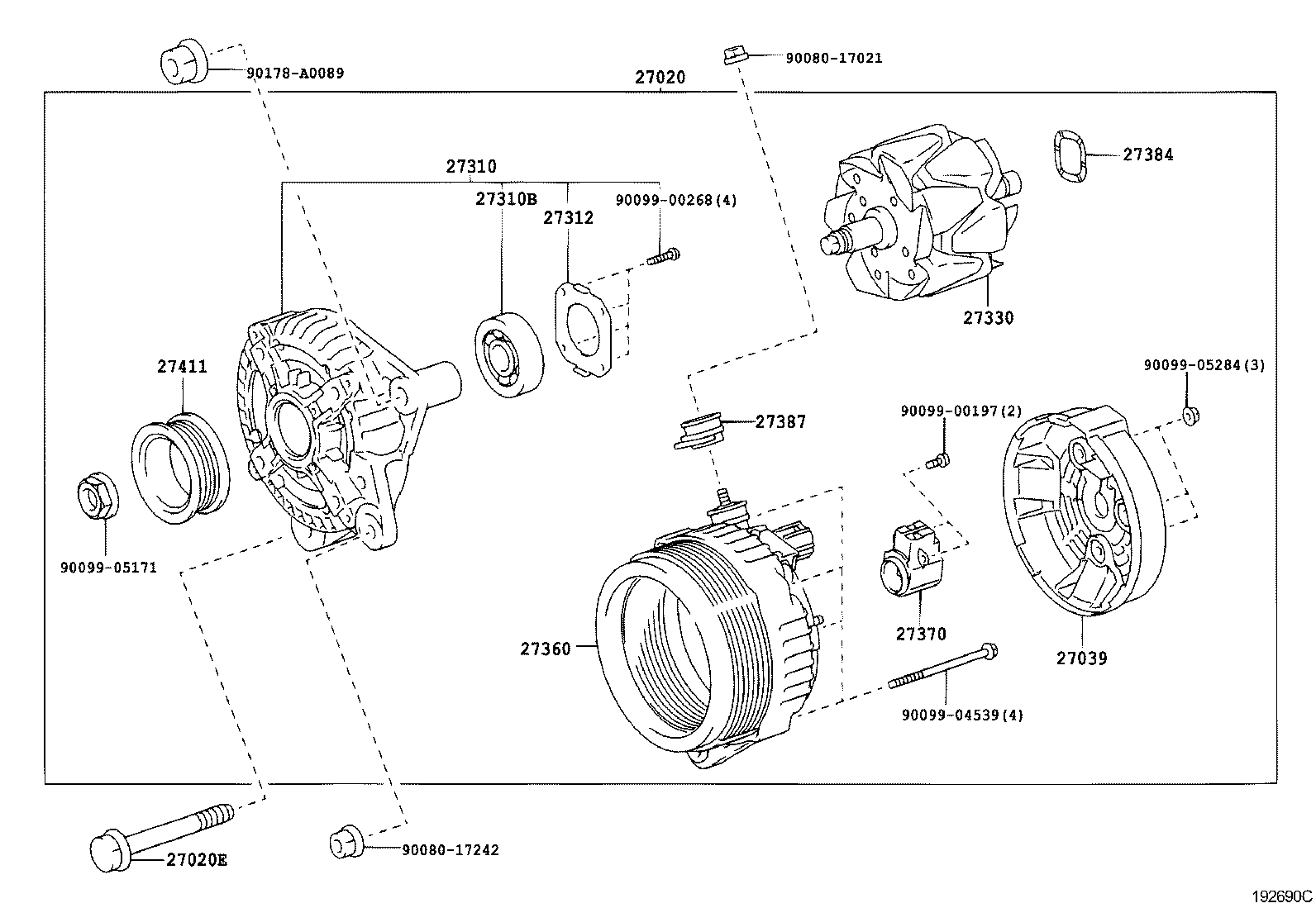 diagram