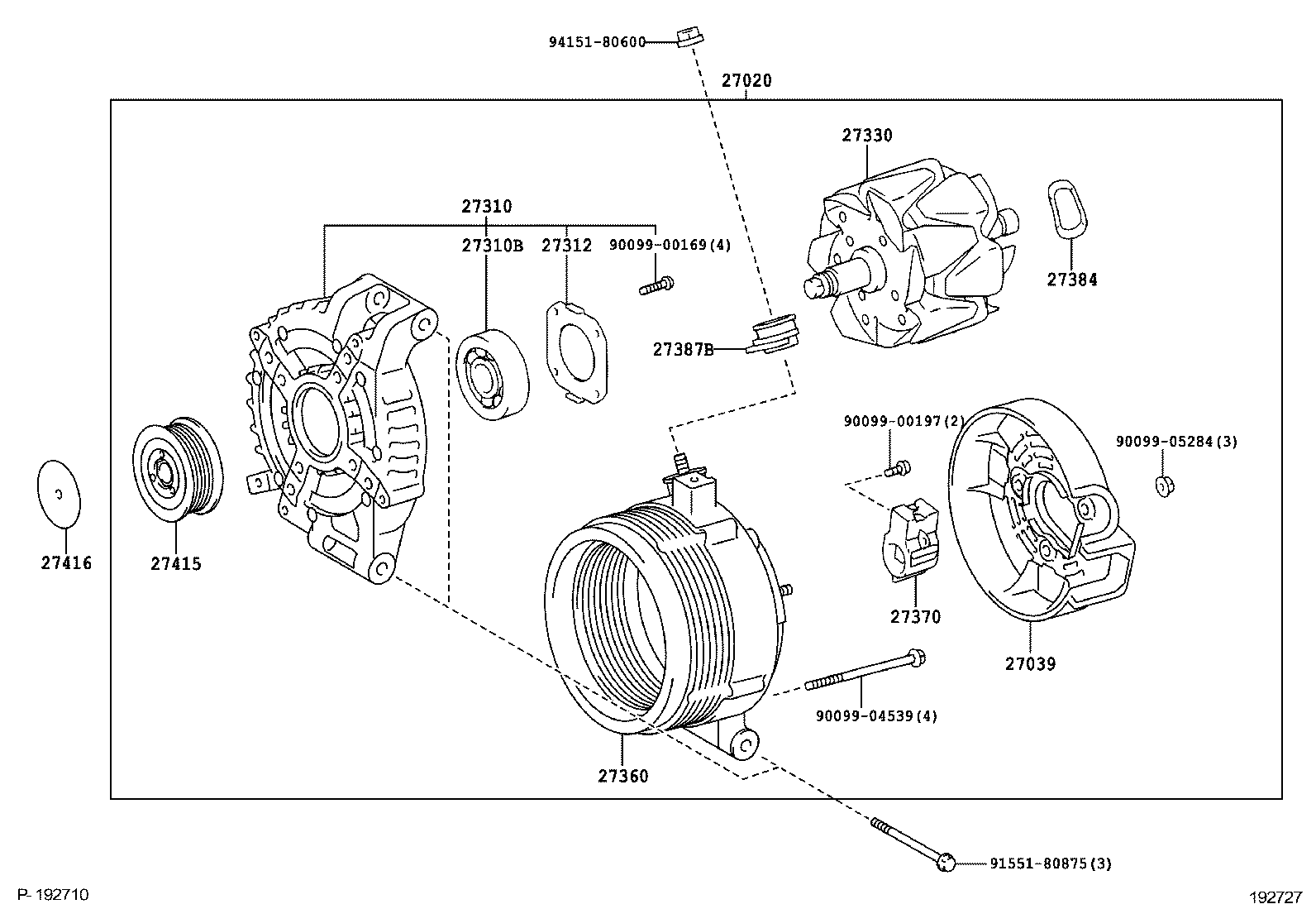diagram