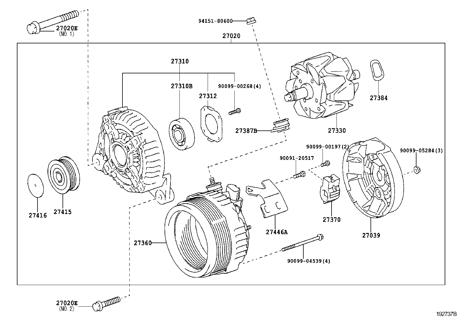 diagram