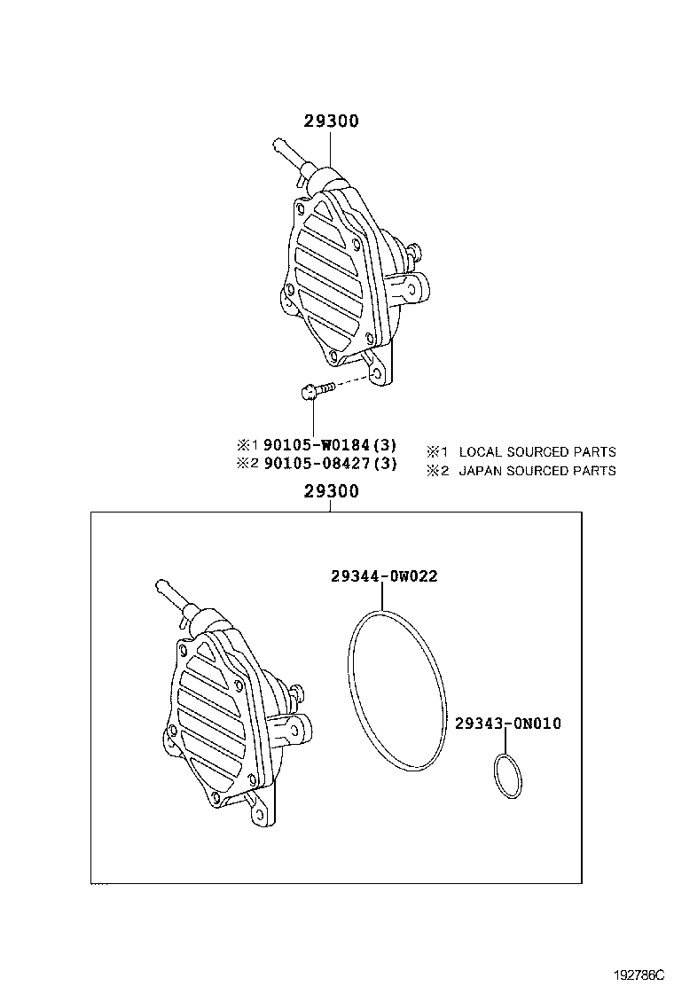 diagram
