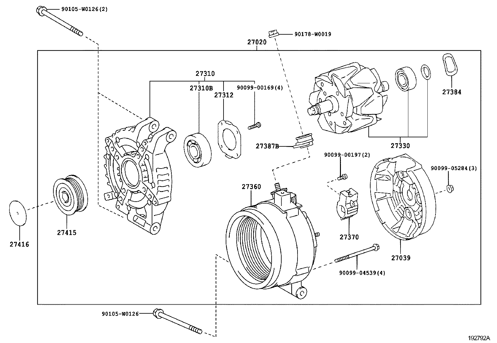 diagram