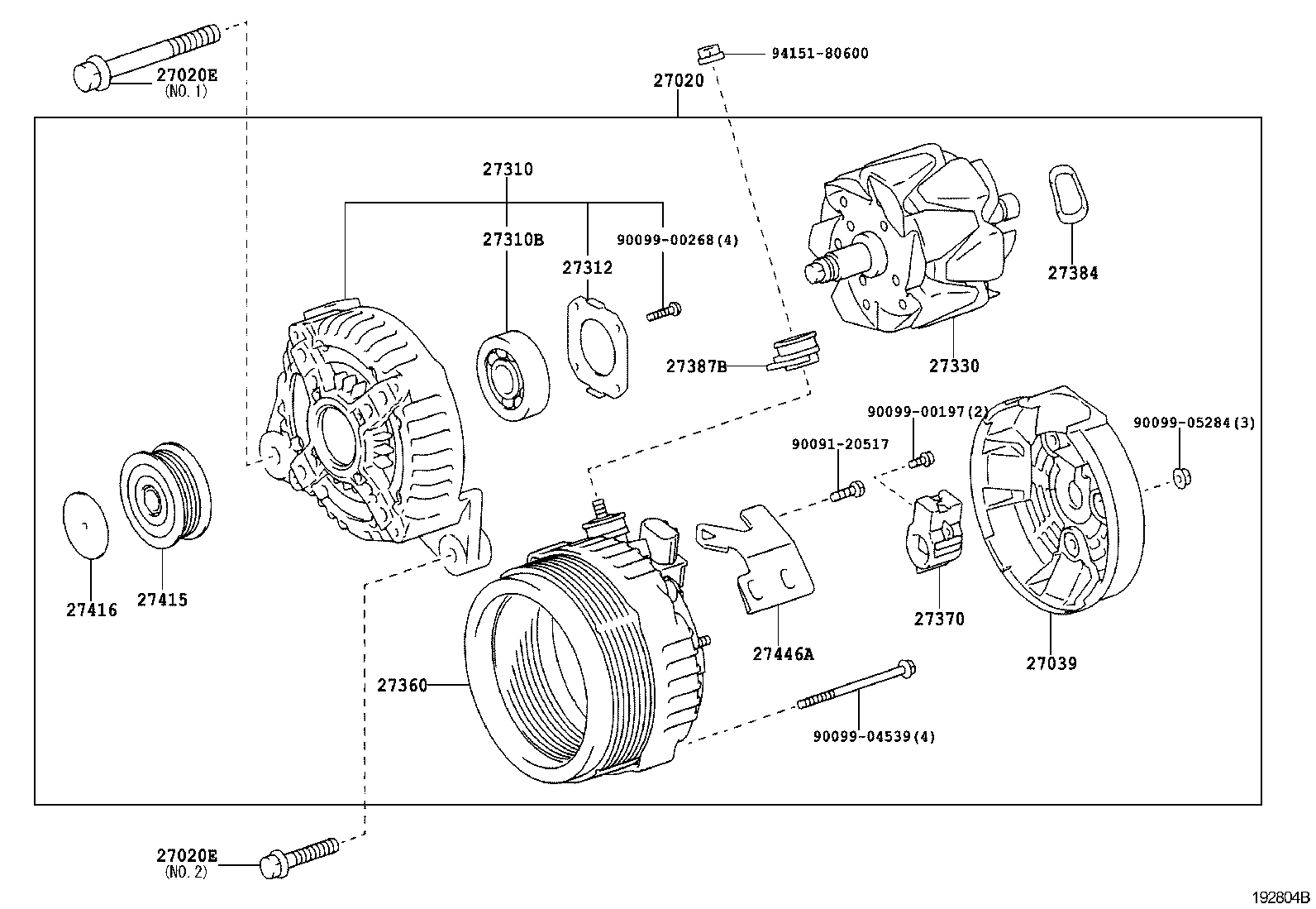 diagram