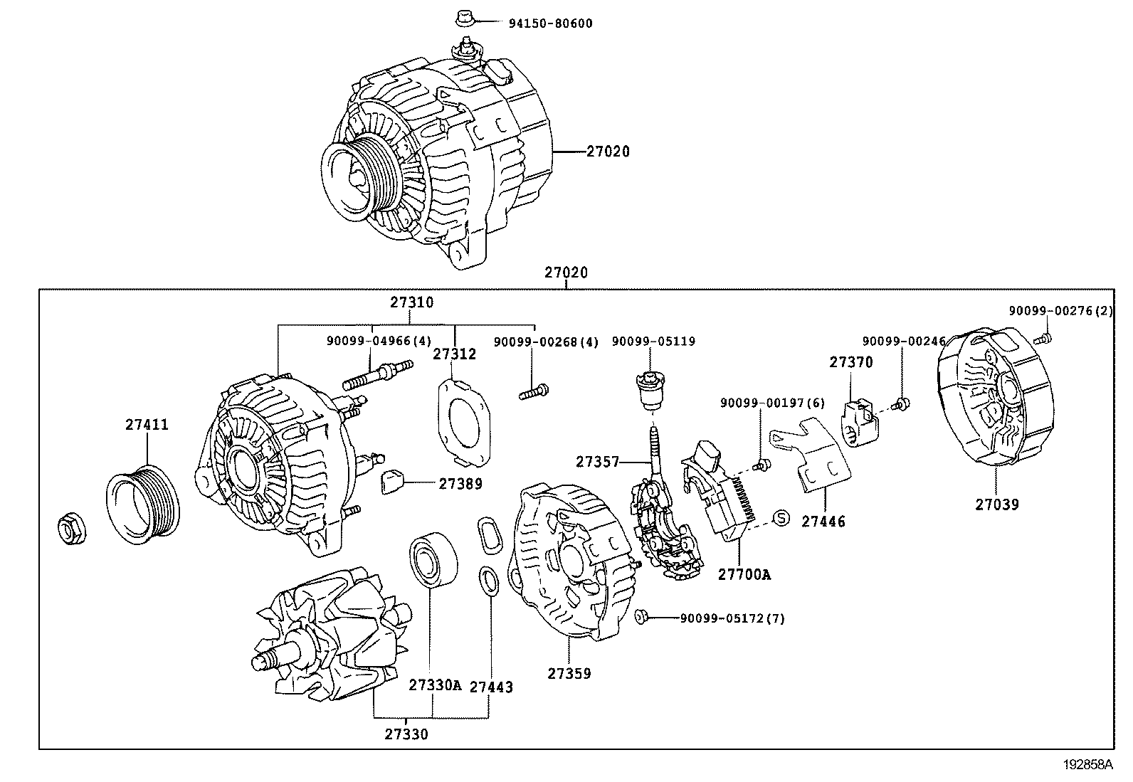 diagram