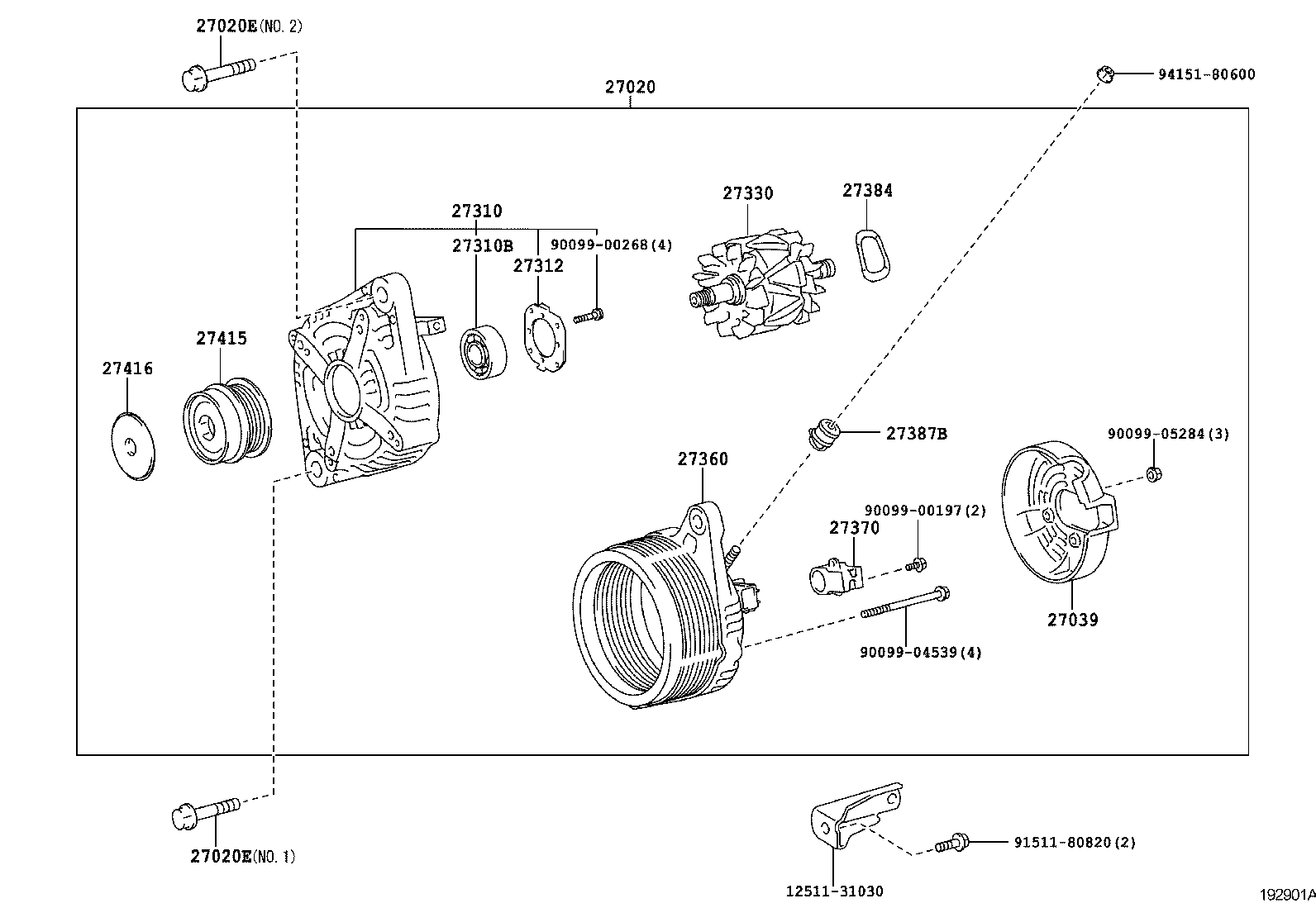 diagram
