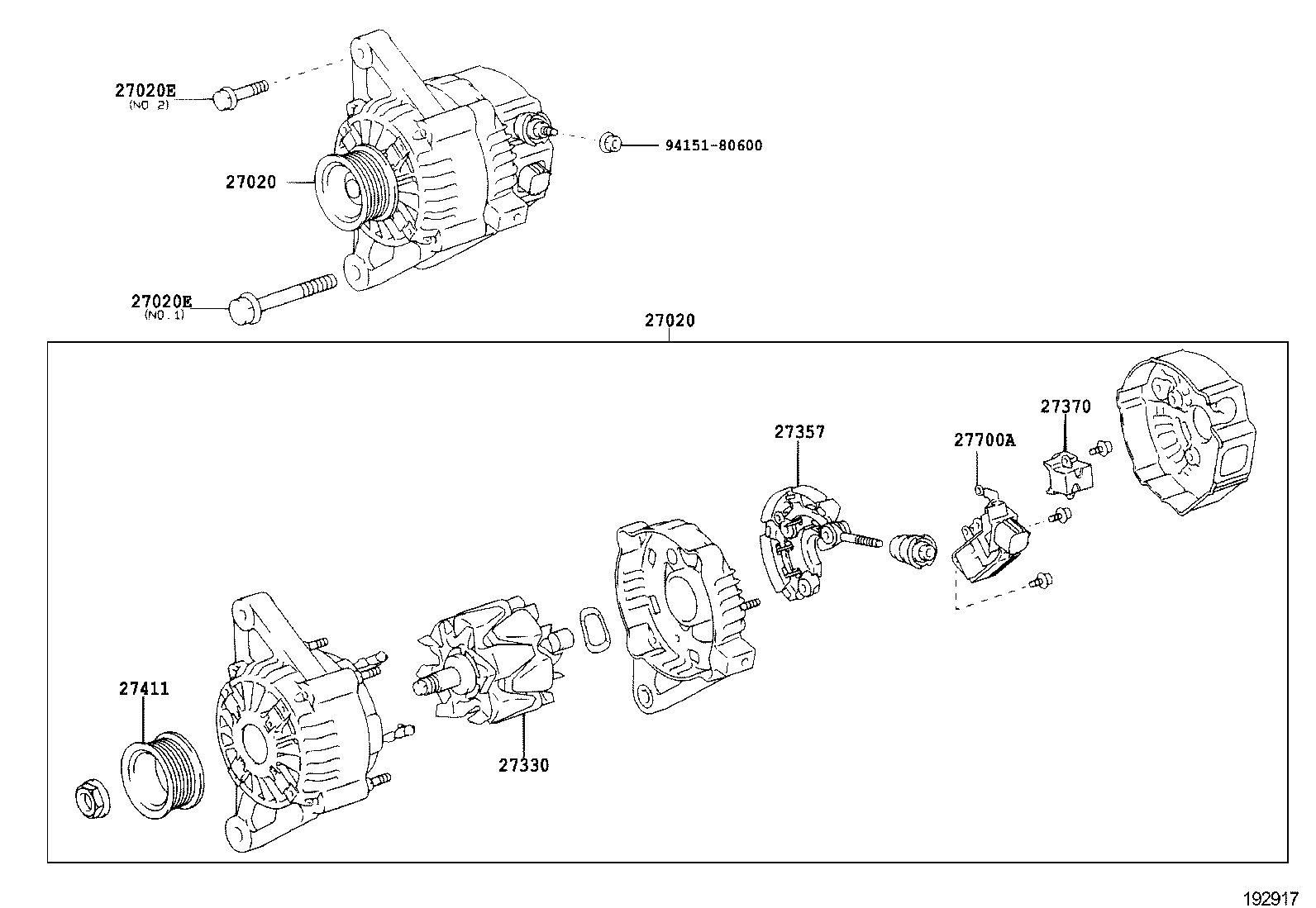 diagram