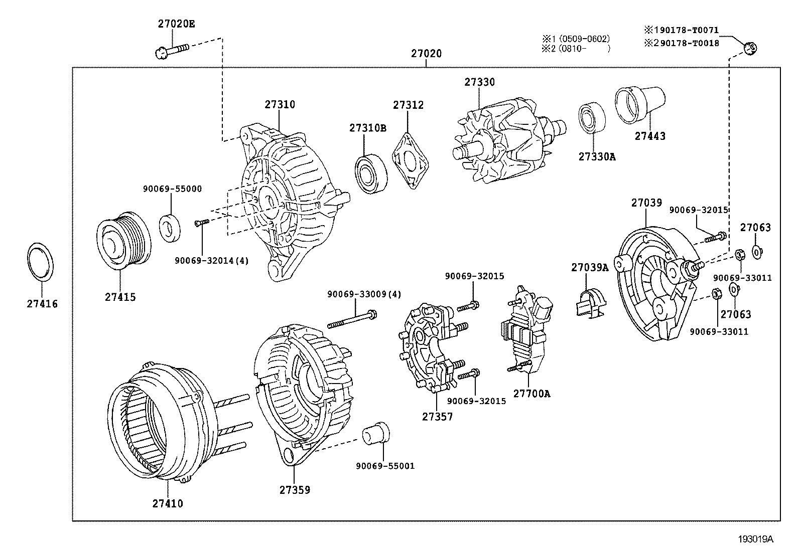 diagram