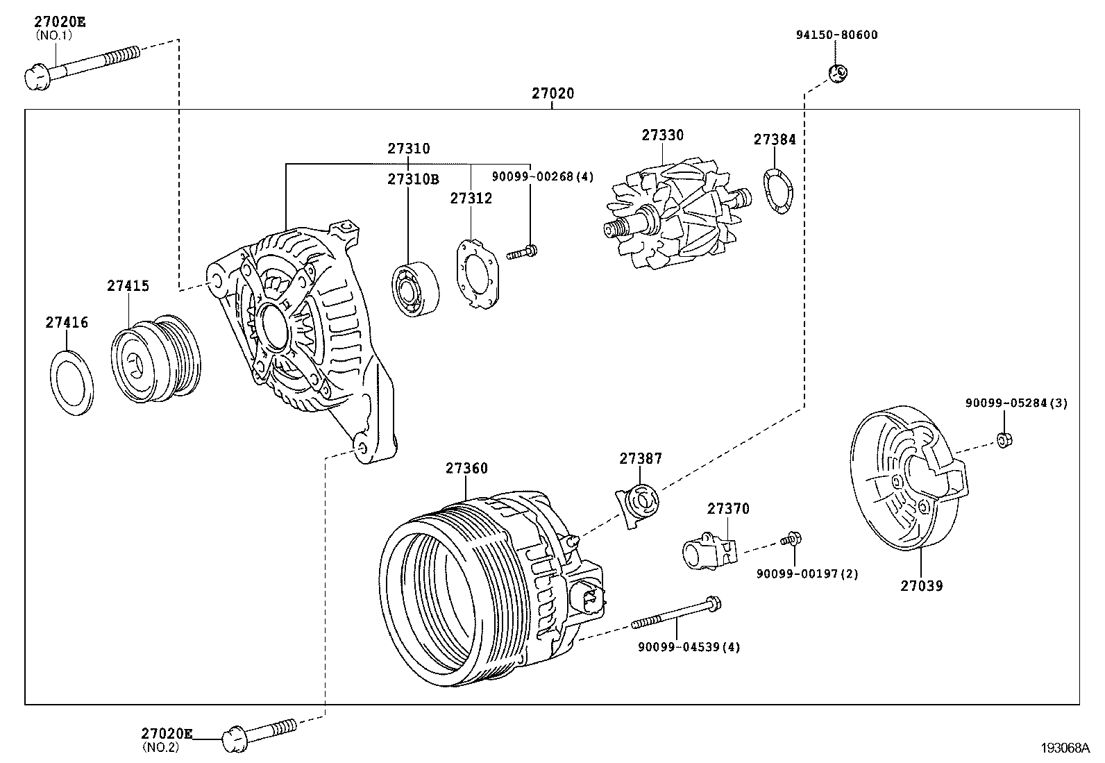 diagram