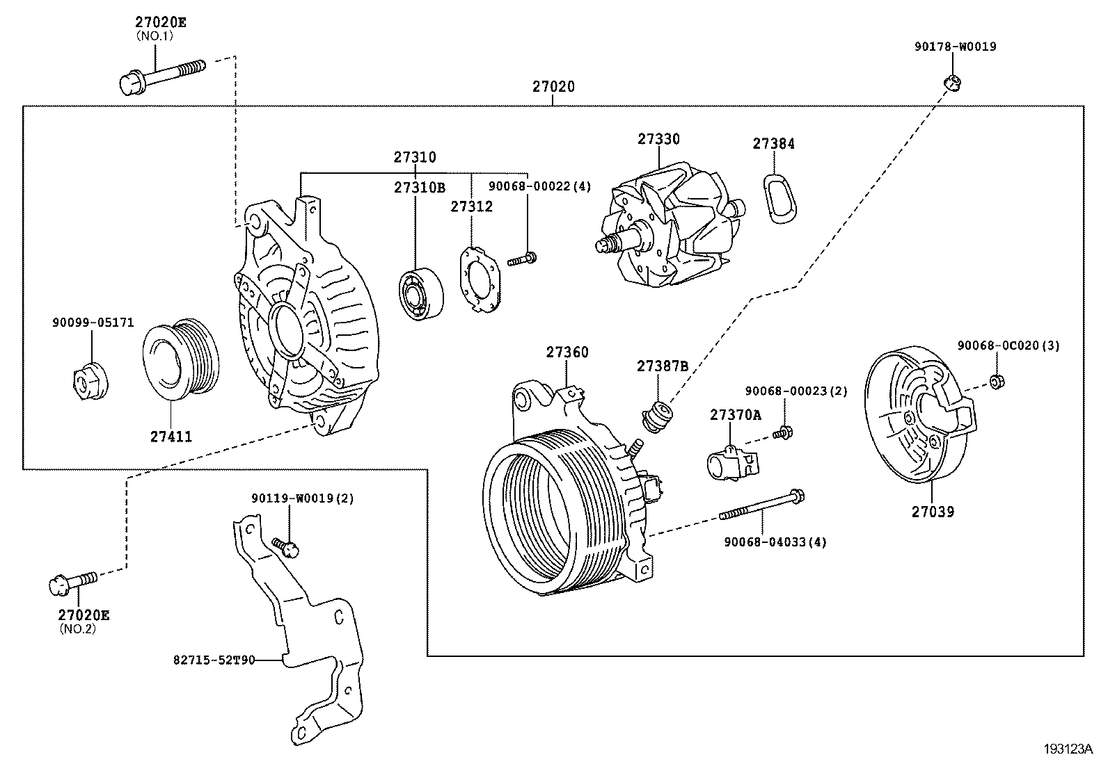diagram