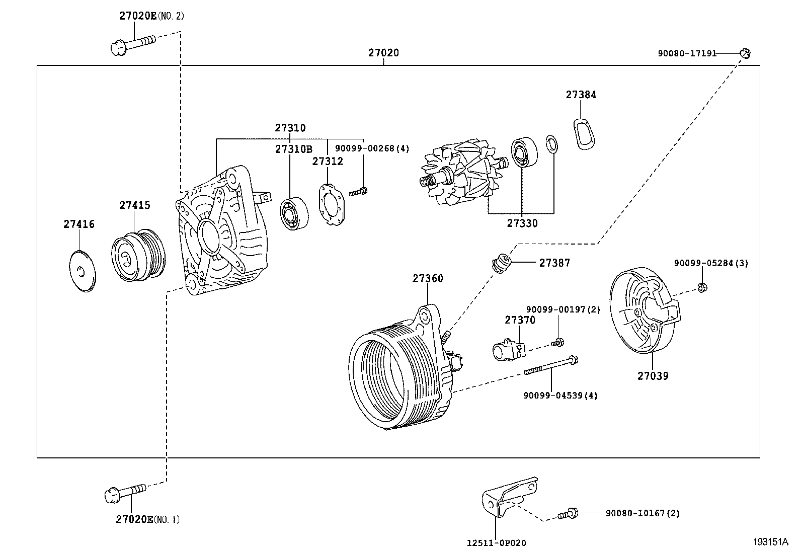 diagram
